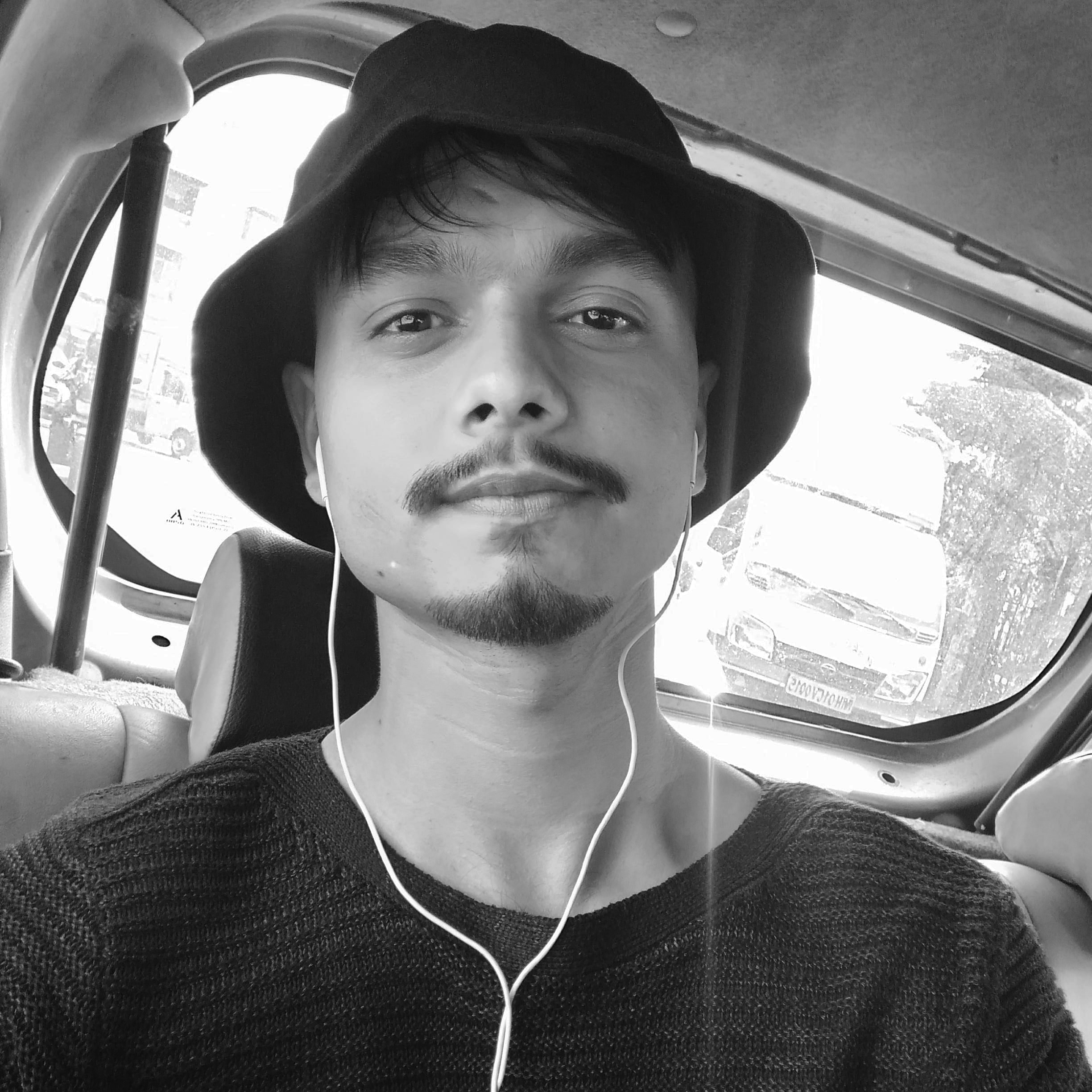 Atul Thakur — Software Engineer